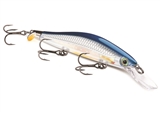 Woblery RAPALA Ripstop DEEP Minnow 12