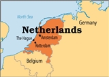 Wysyłka Holandia / shipping The Netherlands