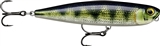 RAPALA Precision Xtreme Pencil 10,7cm PEL