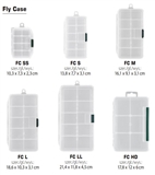 Skrzynka/Pudełko VERSUS Fly Case