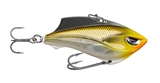 Wobler Cykada Rapala Rap-V Blade 5 GLD