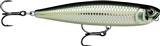 RAPALA Precision Xtreme Pencil 10,7cm BLK