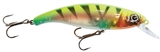 Wobler FOX RAGE SLICK STICK SR 4cm UV SUN