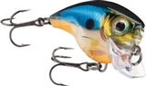 Woblery RAPALA BX BRAT BIG 7cm NEW