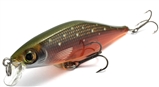 Wobler Rapala Shadow Rap Shad 9cm RDN