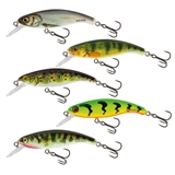 Woblery SALMO Slick Stick 6 NEW