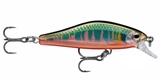 Wobler Rapala Shadow Rap Solid Shad 6 OK