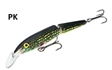 Wobler RAPALA Jointed 13 