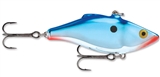 Wobler Cykada Rapala Rattlin Rap 5 CHB