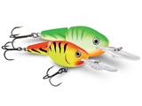 Woblery RAPALA Jointed Shad Rap 7