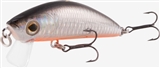 Woblery STRIKE PRO Mustang Minnow Floating 9cm