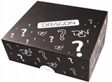 Dragon Mystery Box - FEEDER
