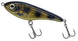 Wobler STRIKE PRO Baby Buster 10cm C713G