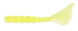 MUSTAD Aji Worm Hila-Hila 4,3 UV Clear