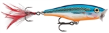 WOBLER POPPER RAPALA Skitter POP 9cm SB
