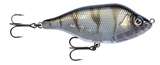 Wobler FOX RAGE Hitcher J&T 8cm UV STRIPE