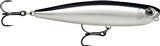 RAPALA Precision Xtreme Pencil 10,7cm EB