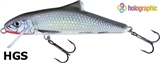 Woblery SALMO Skinner 10F