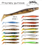 Gumy STRIKE PRO Pig Shad Tournament 18cm 2szt