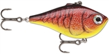 Wobler cykada RAPALA Rippin' Rap 7cm RFCW