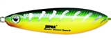 RAPALA Rattlin' Minnow Spoon 8cm FRB