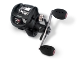 Multiplikator QUANTUM Smoke 101 HPTA BAITCAST LH