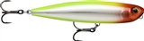RAPALA Precision Xtreme Pencil 10,7cm CLN