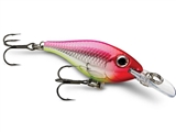 Woblery RAPALA Ultralight Shad 4