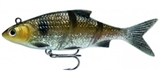 Gumy STORM Live Kicking Shad 04 10cm 14g GS