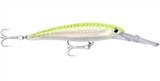 Wobler Rapala X-Rap Magnum 12cm 4,5m HCHU