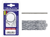 Przypon DRAGON HM Steel Guard 7x7 Momoi