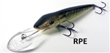 Woblery SALMO Pike 9SDR