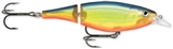 Rapala X-Rap Jointed Shad 13cm HS