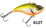 STRIKE PRO Flap Jack 9cm Sinking 612T
