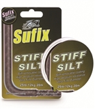 Plecionki SUFIX Stiff Silt 20m 