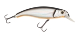 Wobler FOX RAGE SLICK STICK SR 4cm UV SIL