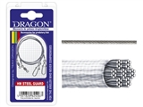 Przypon DRAGON HM Steel Guard 7x7 Momoi Nylon