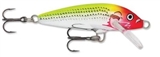 Wobler RAPALA Original Floater 5cm F05CLN