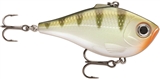 Wobler cykada RAPALA Rippin' Rap 5cm YP