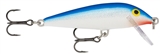 Wobler RAPALA Countdown 11cm CD11 B