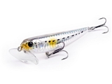 Woblery STRIKE PRO Swing Pops Top Water 8.5cm