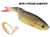 Gumy SAVAGEAR LB Soft 4Play Swim & Jerk