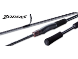 Wędka SHIMANO Zodias Spin 