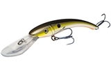 Wobler STRIKE KING Banana Shad 5