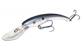 Wobler STRIKE KING Banana Shad 5