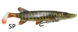 Gumy SAVAGEAR 4D Pike Shad 20cm NEW