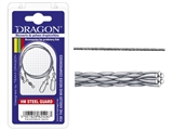 Przypon DRAGON HM Steel Guard 1x7 Momoi