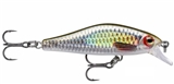 Wobler Rapala Shadow Rap Solid Shad 6 ROL