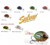 Woblery SALMO Lil Bug 3F