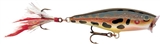 WOBLER POPPER RAPALA Skitter POP 9cm F